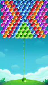اسکرین شات بازی Bubble Shooter: Bubble Pop 5