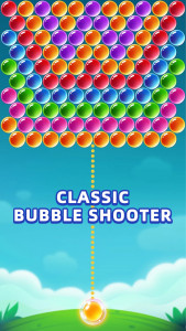 اسکرین شات 3 بازی Bubble Shooter: Bubble Pop