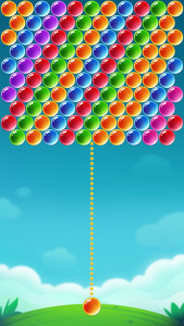 اسکرین شات بازی Bubble Shooter: Bubble Pop 6