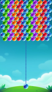 اسکرین شات بازی Bubble Shooter: Bubble Pop 4