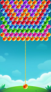 اسکرین شات بازی Bubble Shooter: Bubble Pop 3