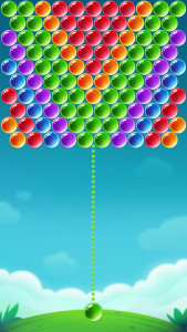 اسکرین شات بازی Bubble Shooter: Bubble Pop 2