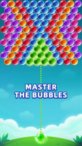 اسکرین شات 5 بازی Bubble Shooter: Bubble Pop