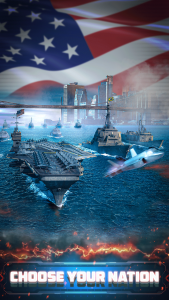 اسکرین شات 1 بازی Supremacy: World War 3