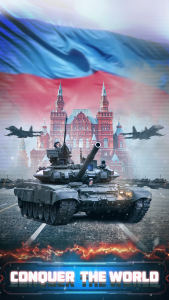 اسکرین شات بازی Supremacy: World War 3 2