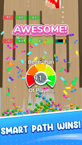اسکرین شات 5 بازی Bounce and collect