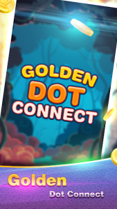 اسکرین شات بازی Golden Dot Connect 1