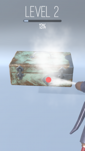 اسکرین شات بازی Rusty Blower 3D 1