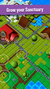 اسکرین شات بازی Pet Quest! 3
