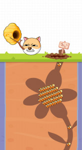 اسکرین شات 3 بازی Sting The Doge