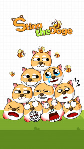 اسکرین شات 7 بازی Sting The Doge