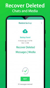 اسکرین شات 5 برنامه Status Saver - Video Download