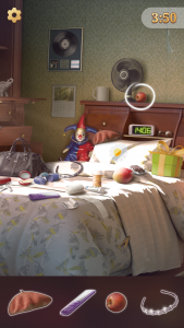 اسکرین شات 7 بازی Hidden Objects: Find It!