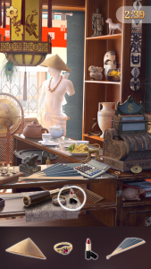 اسکرین شات 5 بازی Hidden Objects: Find It!