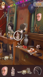 اسکرین شات 6 بازی Hidden Objects: Find It!