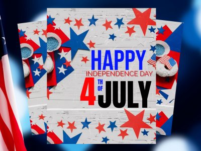 اسکرین شات 5 برنامه 4th of July 2025