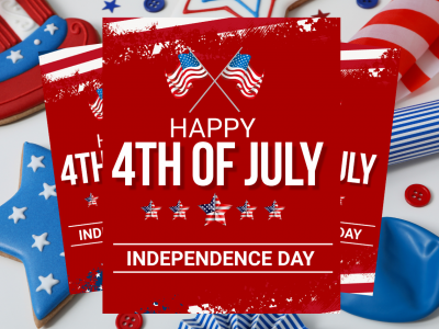 اسکرین شات 8 برنامه 4th of July 2025