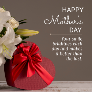 اسکرین شات برنامه Mother's Day 2025 Wishes 7