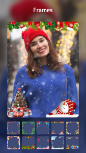 اسکرین شات 6 برنامه Photo Slideshow - Video Maker
