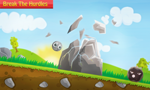 اسکرین شات بازی Bounce Tales Adventures 2