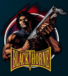 اسکرین شات بازی بازی BlackThrone 13