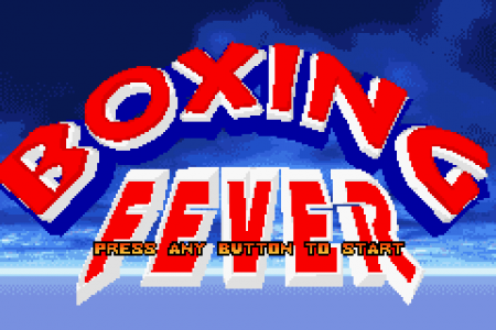 اسکرین شات بازی بازی:Boxing Fever 1