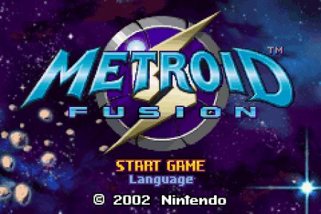 اسکرین شات بازی متروید:Fusion 1