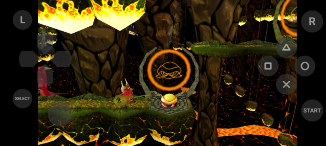 اسکرین شات بازی فرار از جهنم 12