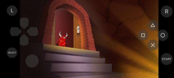 اسکرین شات بازی فرار از جهنم 13