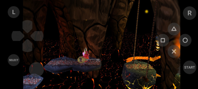 اسکرین شات بازی فرار از جهنم 9