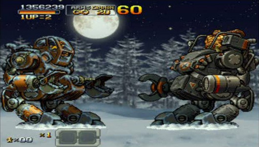 اسکرین شات بازی سربازان کوچک XX 11