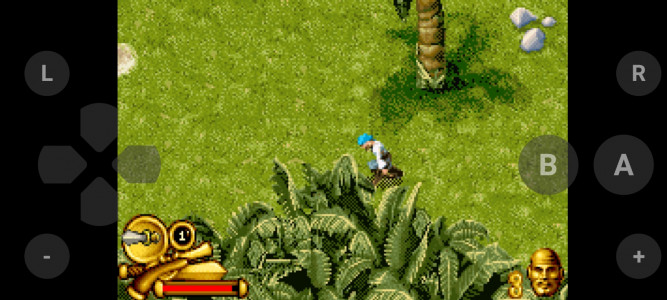 اسکرین شات بازی دزد دریایی ایزومتریک 5