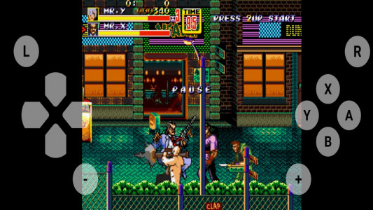 اسکرین شات بازی شورش در شهر 2 کامل 8