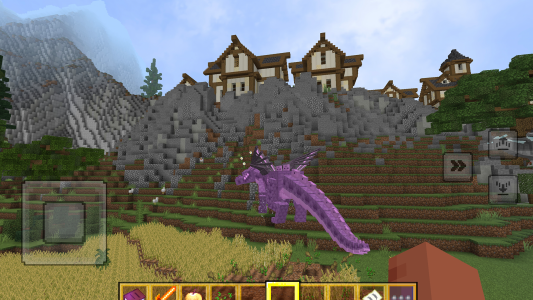 اسکرین شات 4 بازی Dragon Hunter Craft