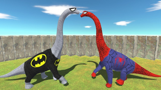 اسکرین شات بازی Dragon Merge Master 3D 3