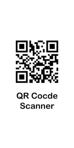 اسکرین شات برنامه QR Code Scanner 1