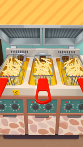 اسکرین شات بازی Happy Restaurant™: Cooking 7