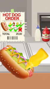 اسکرین شات بازی Happy Restaurant™: Cooking 8