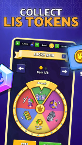 اسکرین شات 2 بازی Crypto Dragons - Web3