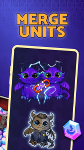 اسکرین شات 7 بازی Crypto Dragons - Web3