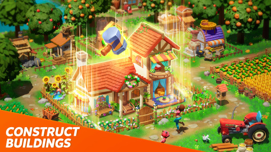 اسکرین شات 4 بازی Dragonscapes Adventure