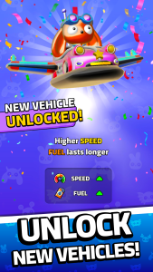 اسکرین شات 4 بازی Crazy Plane 3D: Will It Fly?