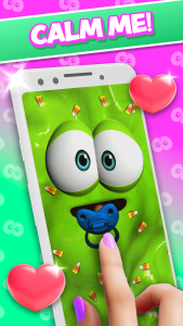 اسکرین شات بازی Bruno - My Super Slime Pet 7