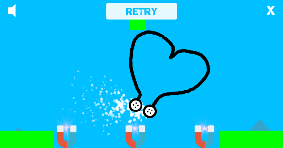 اسکرین شات 6 بازی Car Drawing Game