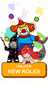 اسکرین شات 5 بازی Draw Now-AI Guess Drawing Game