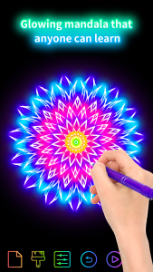 اسکرین شات 5 بازی Doodle | Magic Joy