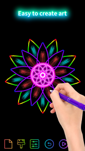 اسکرین شات 4 بازی Doodle | Magic Joy