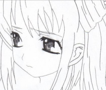 اسکرین شات برنامه drawing manga DIY 5