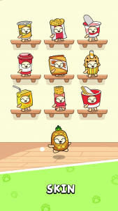 اسکرین شات 8 بازی Banana Rush Race: Draw Puzzle