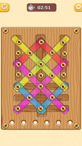 اسکرین شات 8 بازی Banana Rush Race: Draw Puzzle